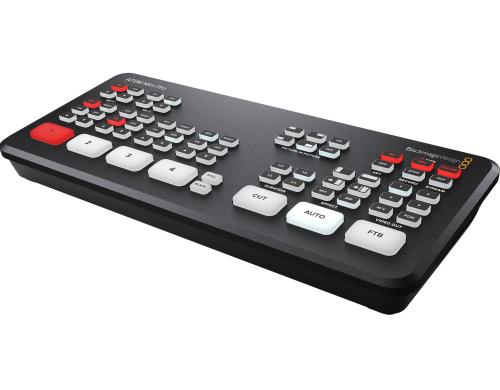 Blackmagic ATEM Mini PRO
