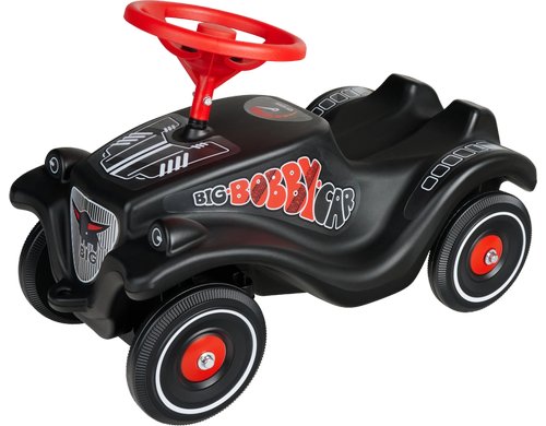 BIG Bobby Car Classic GT