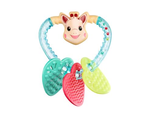 Sophie la girafe Beissring Herzen