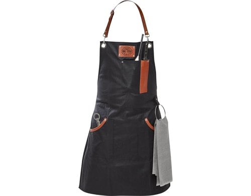 GEFU Grillschürze BBQ Länge 90 cm x Breite 65 cm