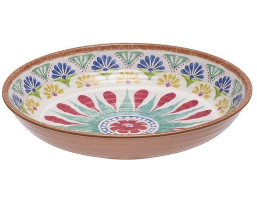APS Schale Arabesque Grösse: 22.5 x 4.5 cm, 0.7 Liter