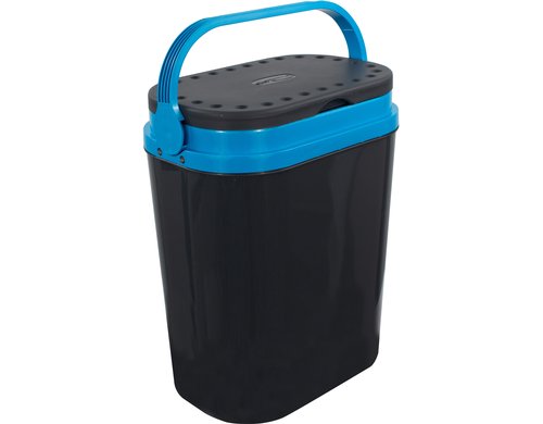 Kühlbox Solaris blau (12 L) 29 x 19 x 37 cm