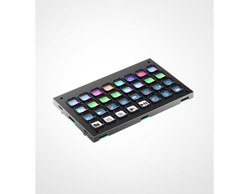 Elgato Stream Deck Module 32 Membrane Keys, USB