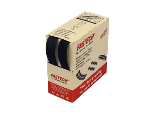 5 M BOX H/L STD 20 MM NAVY BLUE