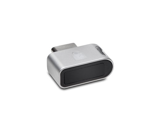 Kensington VeriMark USB-C Fingerprint Key Guard 2.1
