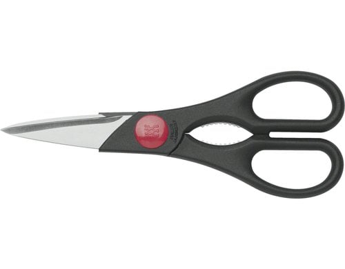 Zwilling Twin Vielzweckschere, schwarz, 200mm, Edelstahl 20x75x1.6cm