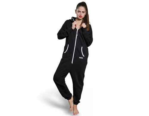 Switcher Original Geelee Jumpsuit noir, XL