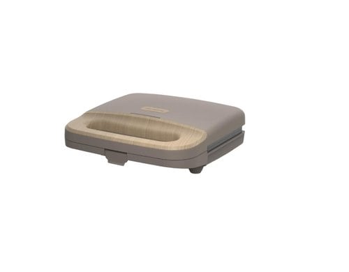 Ariete Sandwich Macher ARI-1971-TP Braun