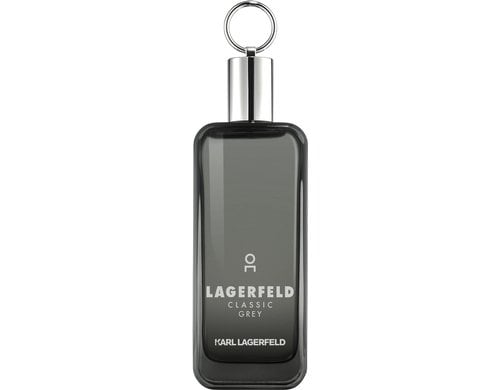 Karl Lagerfeld Classic Grey Eau De Toilette