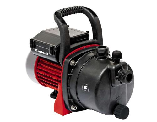 Einhell Gartenpumpe GC-GP 6538 650 Watt, bis 3800 Liter/h