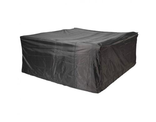 Aerocover Schutzhülle 170x100x70 cm Lounge, anthrazit