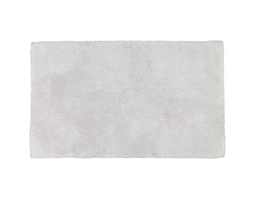 Cawö  Badteppich (rutschfest) Solid platin 60 x 60