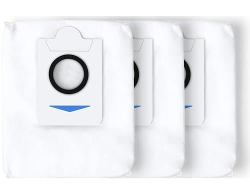 Ecovacs Staubbeutel für aut. Absaugstation X1 Plus, T10 Plus