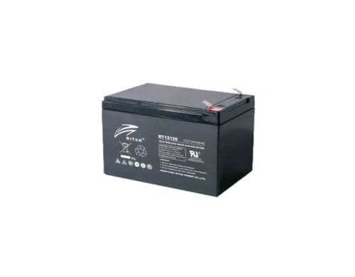 Ritar AGM-Batterie  12V 12Ah 151x98x101mm