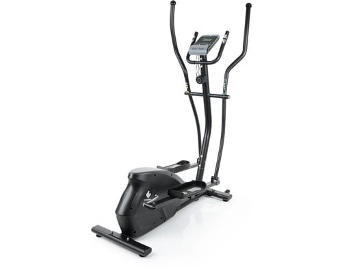 FitEngine Crosstrainer 10 Level / Stufen Stepper, Hometrainer