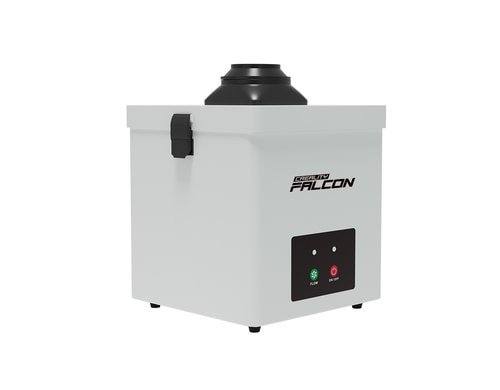 Creality Rauch- Filteranlage YW45 Rauchfilter Anlage für Laserschneider