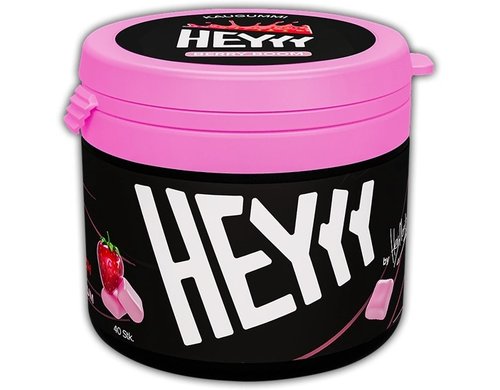 Heyyy Gum Berry Boom 68 g