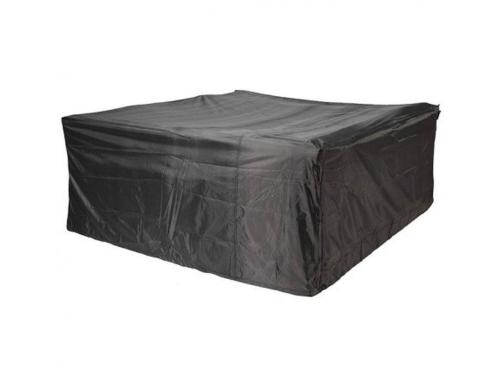 Aerocover Schutzhülle 200x190 Höhe 85 cm Sitzgruppe, anthrazit