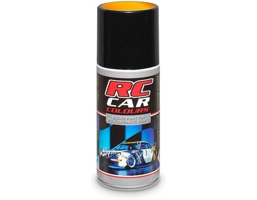 Ghiant Lexan Farbe Camel Gelb (154) 150ml