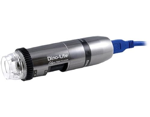 Dino-Lite AM73915MZT4, Hand-Mikroskop, 5MP, 400-470x, EDOF, Alu, AMR, DPQ, eFLC,