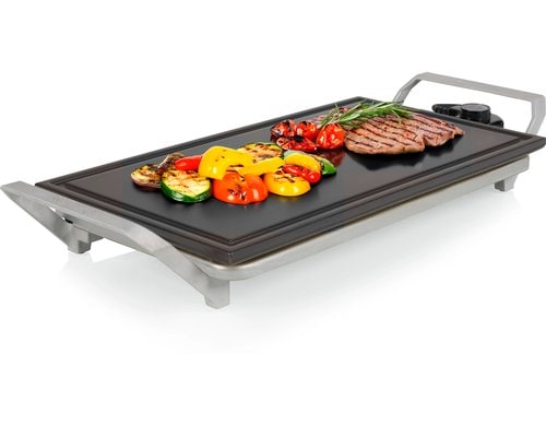 Princess Tischgrill 01.103150.01.001 1500W, 2m Kabel