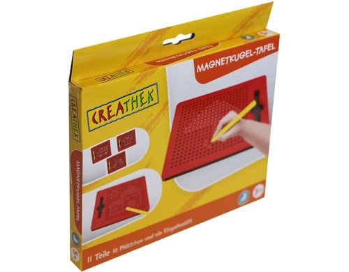 CR Magnetkugel Tafel