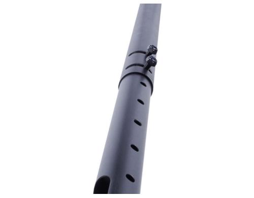 Multibrackets 3000mm Verlängerungsrohr M Public 3000mm