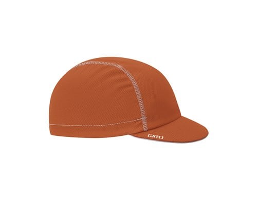 Giro Peloton Cap, one size, bright red Unisex, Velomütze