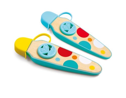 Kinder-Kazoo FSC