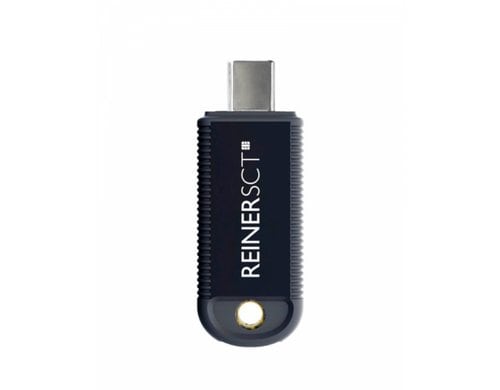 REINER SCT FIDO Stick Pro USB-C