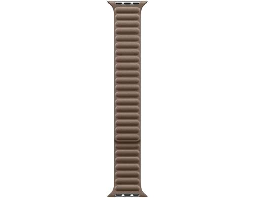 Apple 41mm Magnetic Link, Taupe 41mm, S/M
