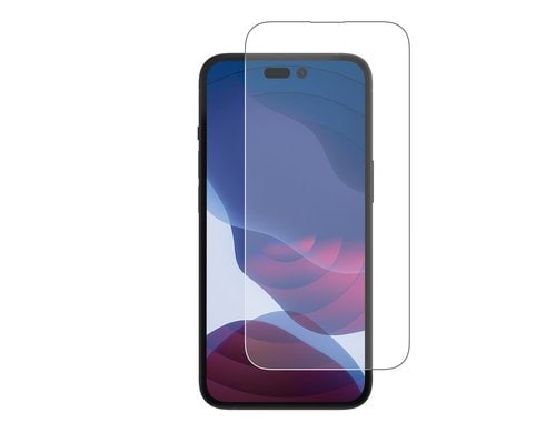 4smarts Second Glass 2.5D iPhone 16e