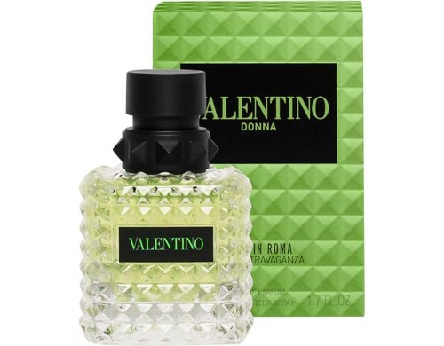 Valentino Donna Born in Roma Green EDP 50 ml