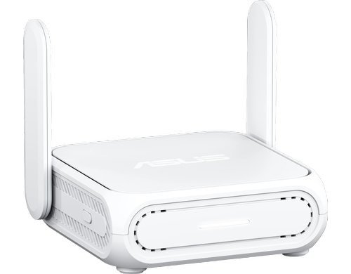 ASUS RT-BE58 Go BE36000 Travel Router mit AiMesh