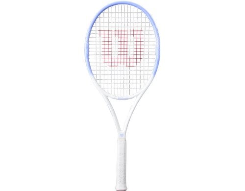 ALLURE SE TNS RKT VIOLET 1 White/Violet