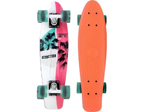 Slide Cruiser 22-Zoll Sunset