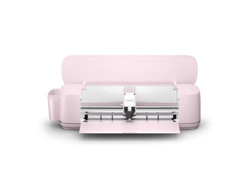 LOKLIK, Schneideplotter iCraft Pink