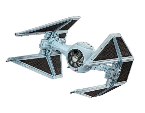 Revell SW Darth TIE Interceptor Bausatz, 1:90
