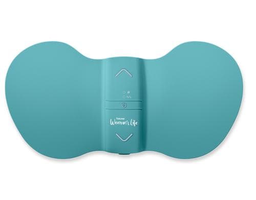 Beurer Menstrual Relax TENS&Wärme Pad EM55+ 2in1 Wärme und TENS-Funktion