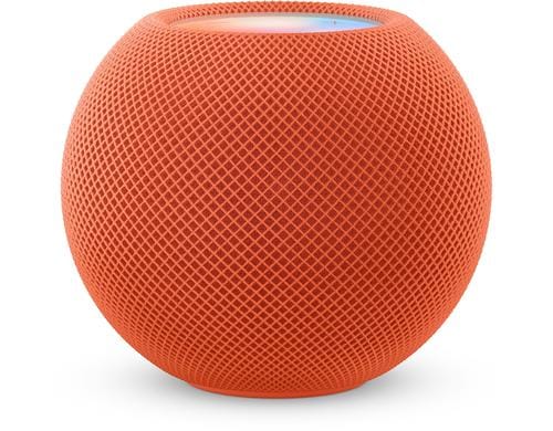 HomePod mini Orange DE-Version