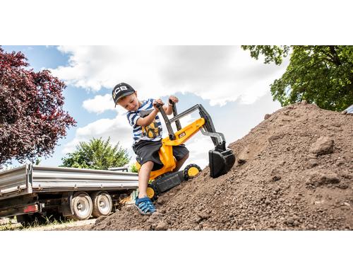 rollyDigger JCB Alter 3+