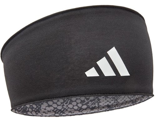 Adidas Reversible Headband Farbe: BlackGrösse: onesize