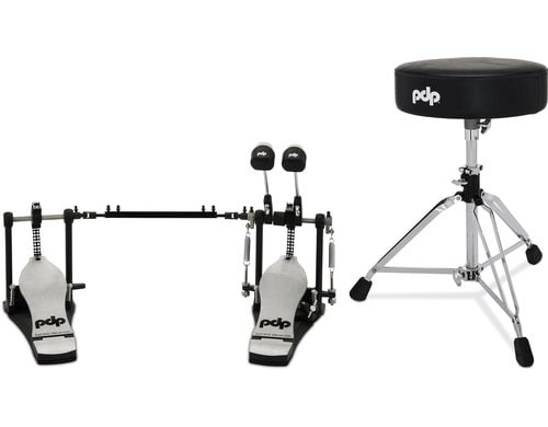 PDP PDHW8D2 800-Serie 2 pcs HW-Pack, double Pedal