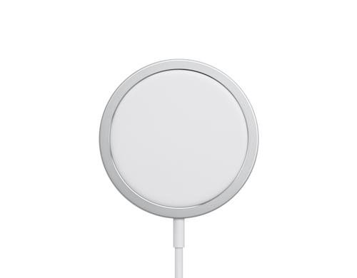 Apple Wireless MagSafe Charger Cable Zusätzliches Ladekabel inkl. MagSafe