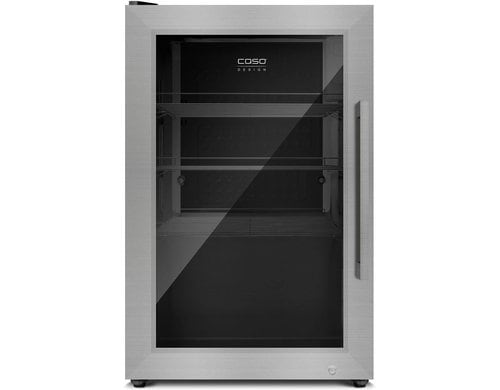 Caso Barbecue Cooler S-L F, 63l, 2-14C, 4 Ablagen