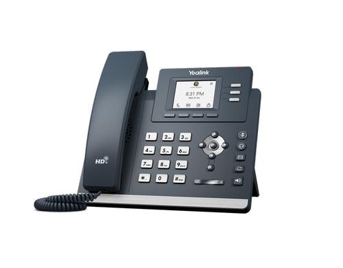 Yealink MP52 Microsoft TEAMS SIP-Phone