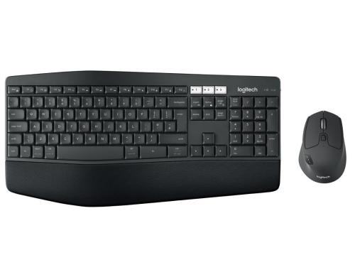 Logitech MK850 wless Peformance Combi