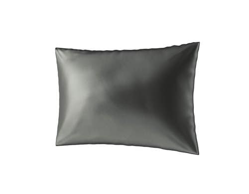 Ailoria BEAUTY SLEEP (50x70cm) 1x Silk pillow case, 1x Gift box, Shadow