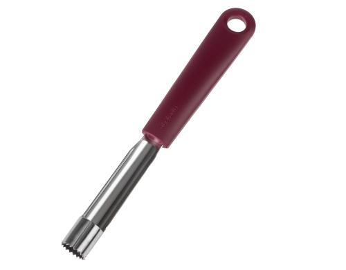 Brabantia Apfelentkerner TASTY+ Aubergine Red