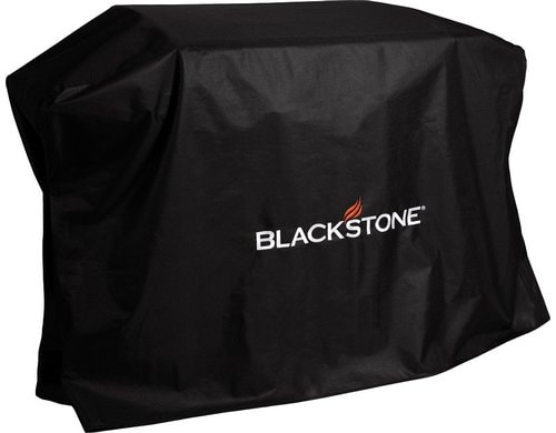 28-Zoll-Grillplatte mit Haubenabdeckung